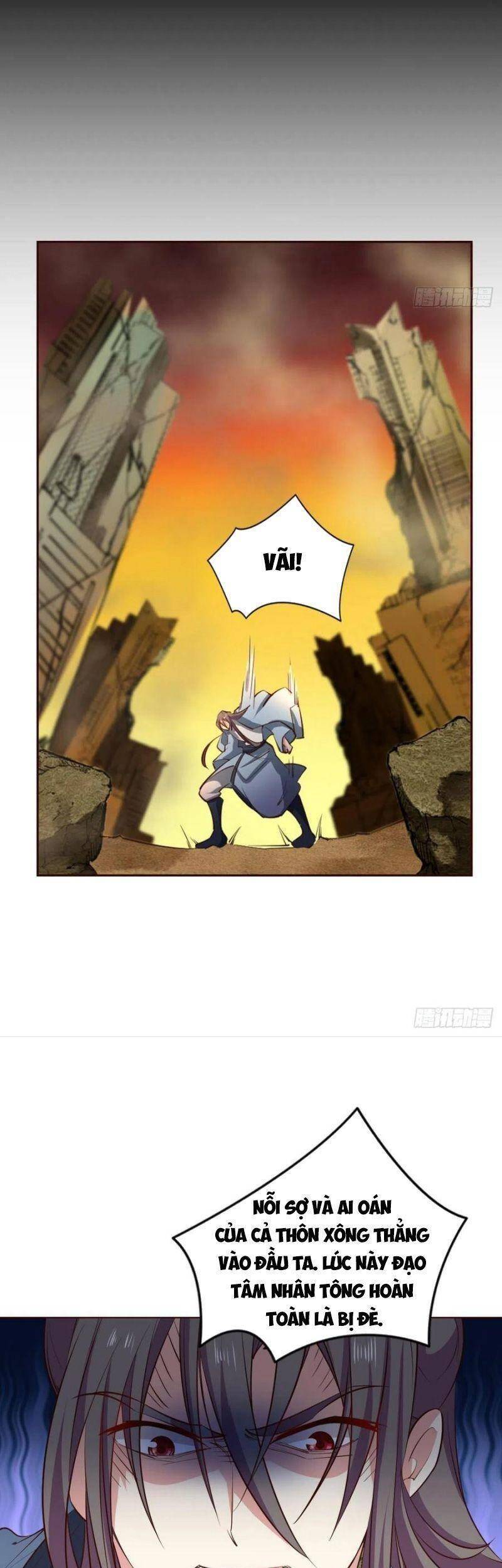 Trọng Sinh Thành Cậu Vàng Tại Dị Thế Chapter 227 - 10