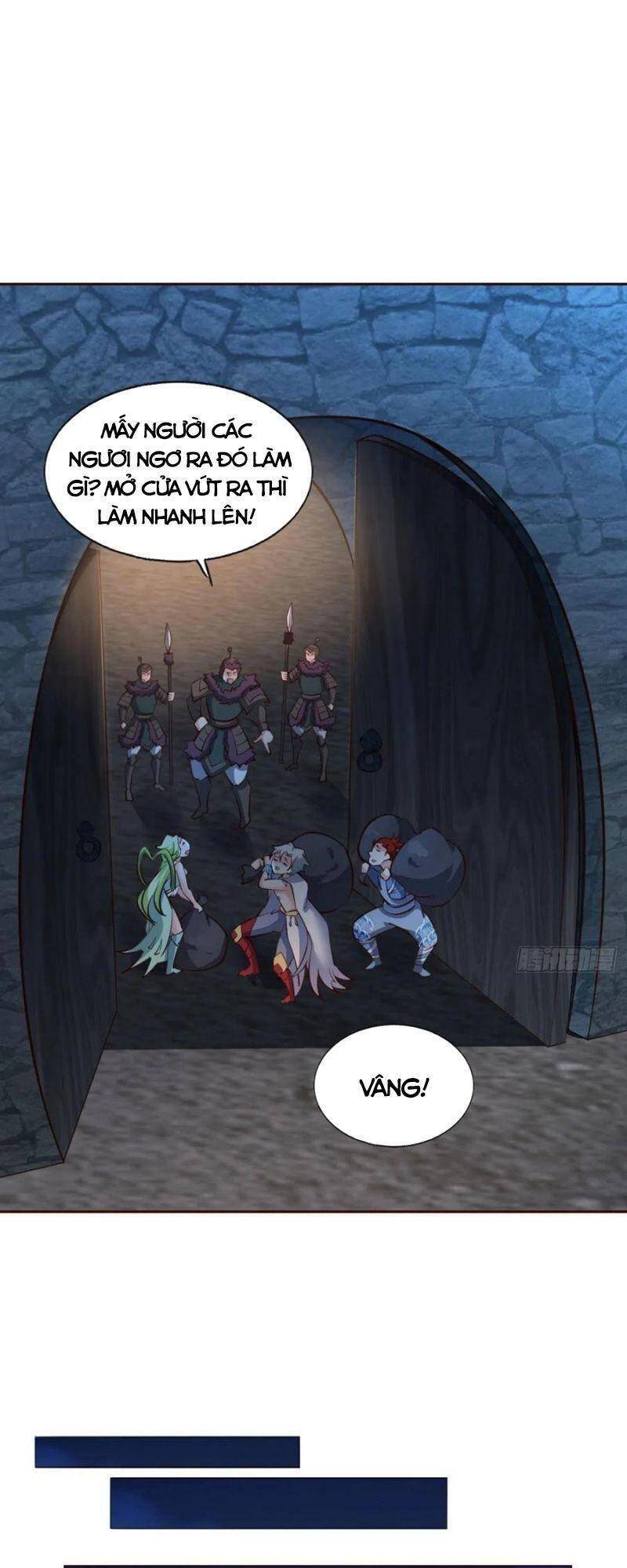 Trọng Sinh Thành Cậu Vàng Tại Dị Thế Chapter 229 - 13