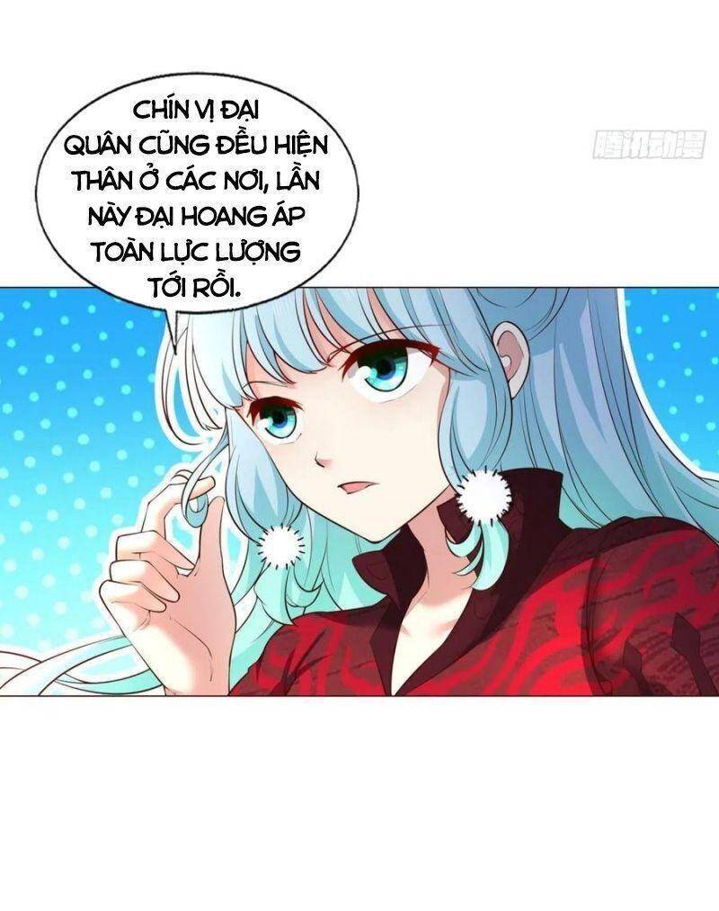 Trọng Sinh Thành Cậu Vàng Tại Dị Thế Chapter 229 - 16