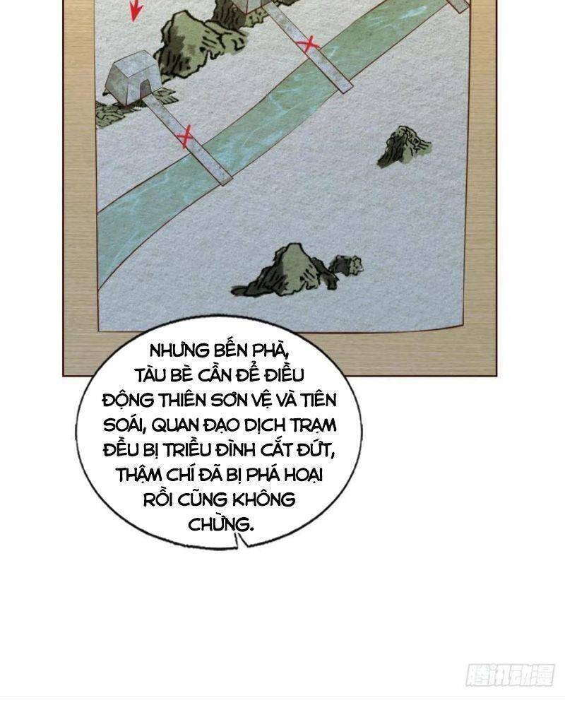 Trọng Sinh Thành Cậu Vàng Tại Dị Thế Chapter 229 - 18