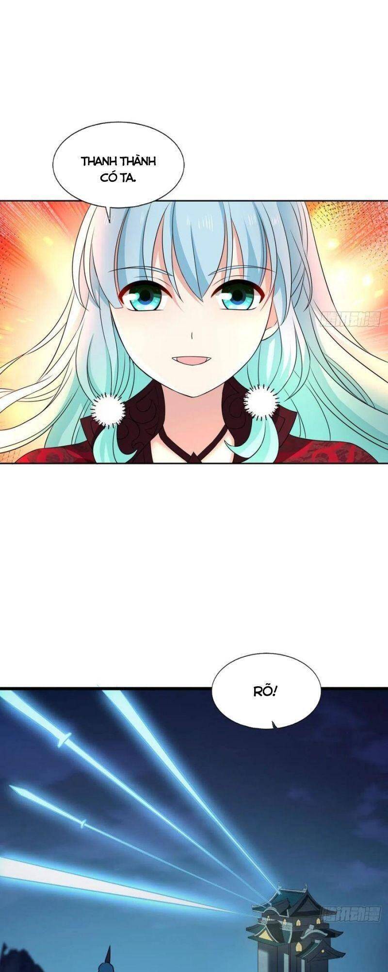Trọng Sinh Thành Cậu Vàng Tại Dị Thế Chapter 229 - 23