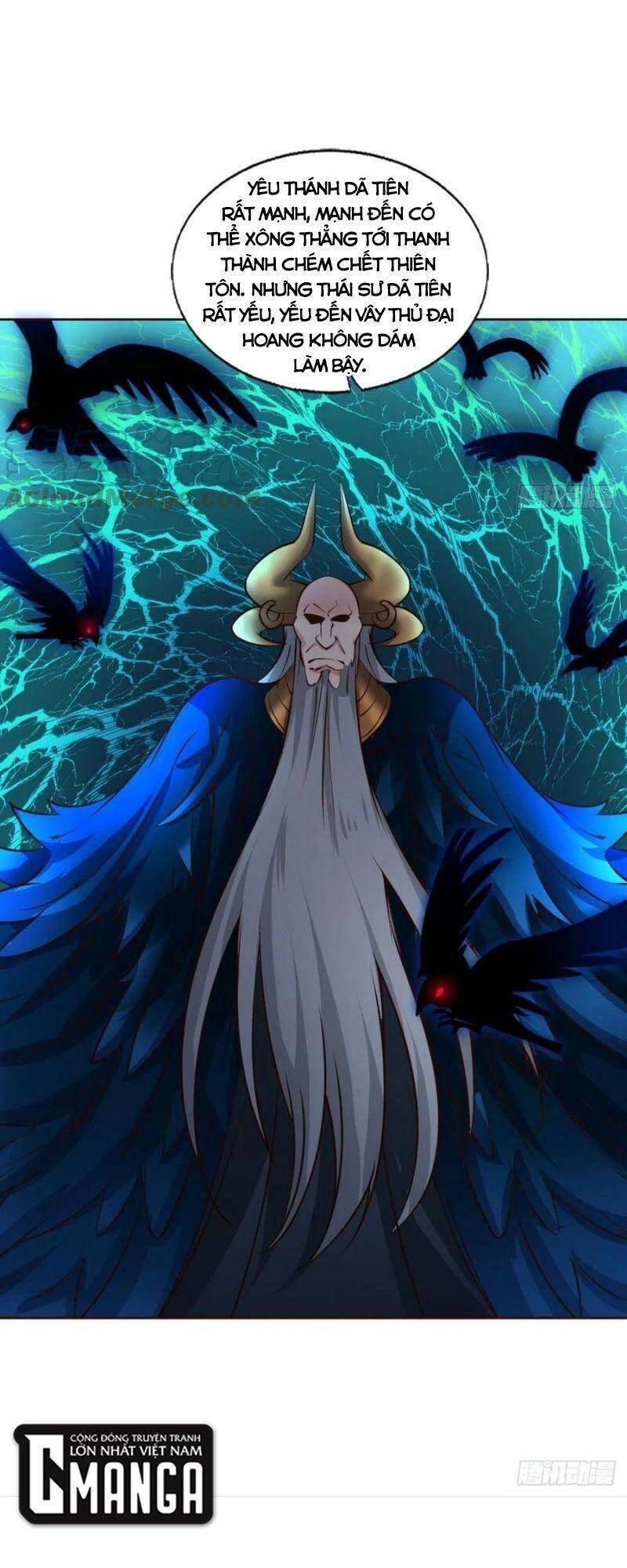 Trọng Sinh Thành Cậu Vàng Tại Dị Thế Chapter 229 - 29