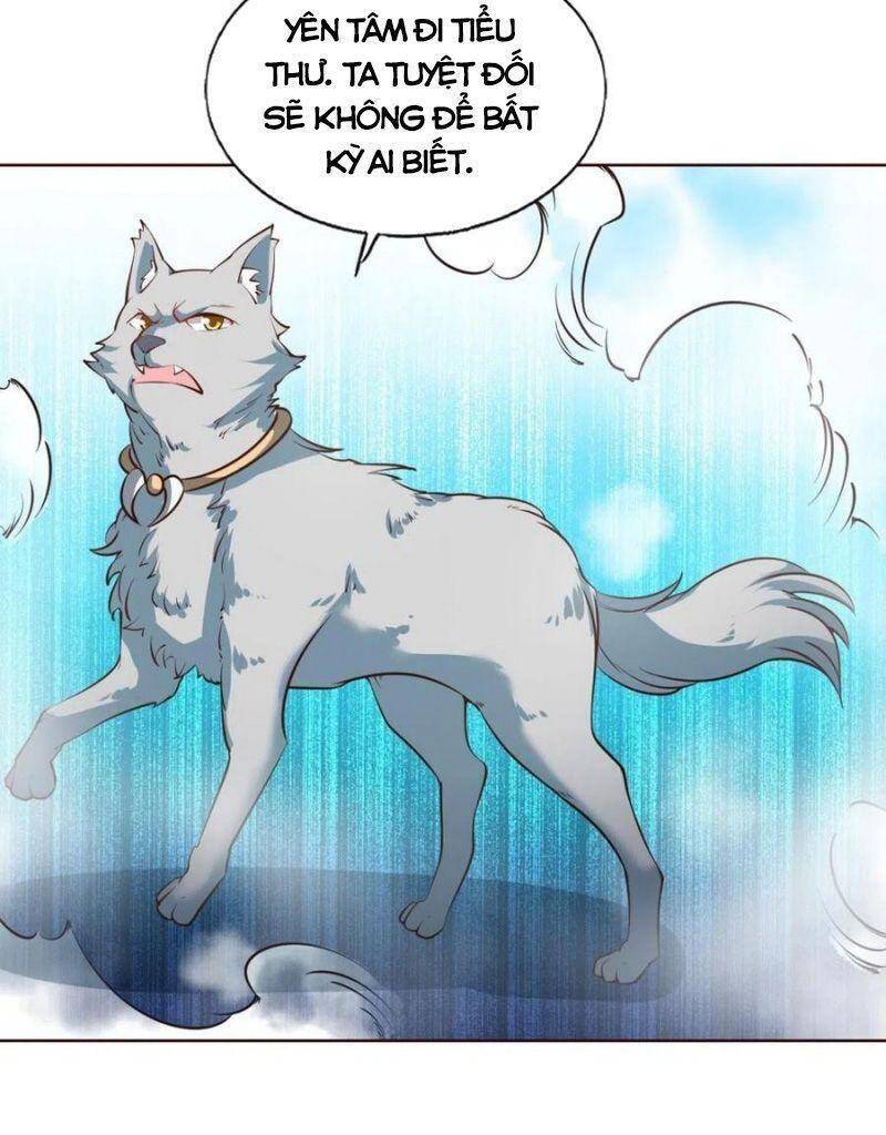 Trọng Sinh Thành Cậu Vàng Tại Dị Thế Chapter 229 - 32