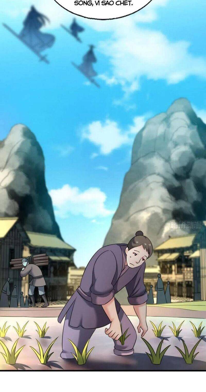 Trọng Sinh Thành Cậu Vàng Tại Dị Thế Chapter 231 - 15