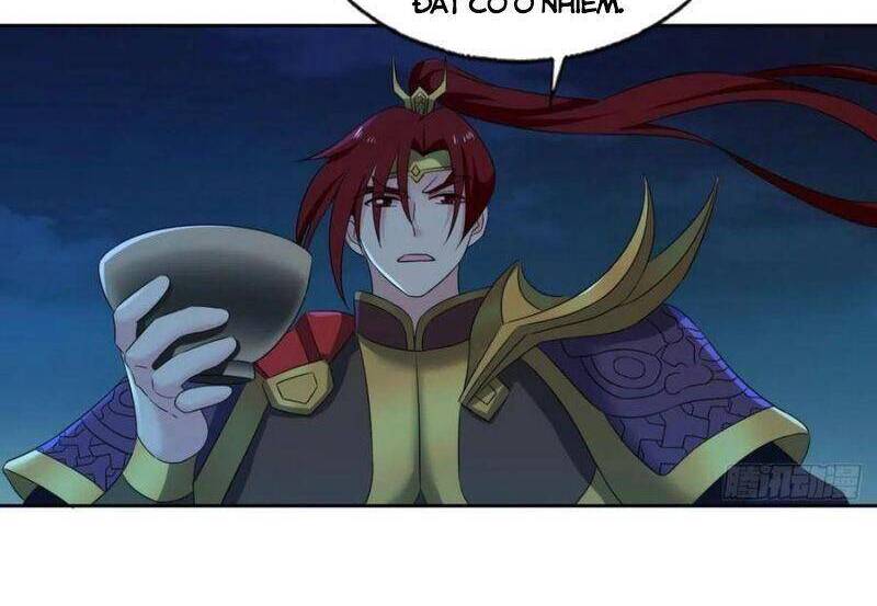 Trọng Sinh Thành Cậu Vàng Tại Dị Thế Chapter 231 - 28