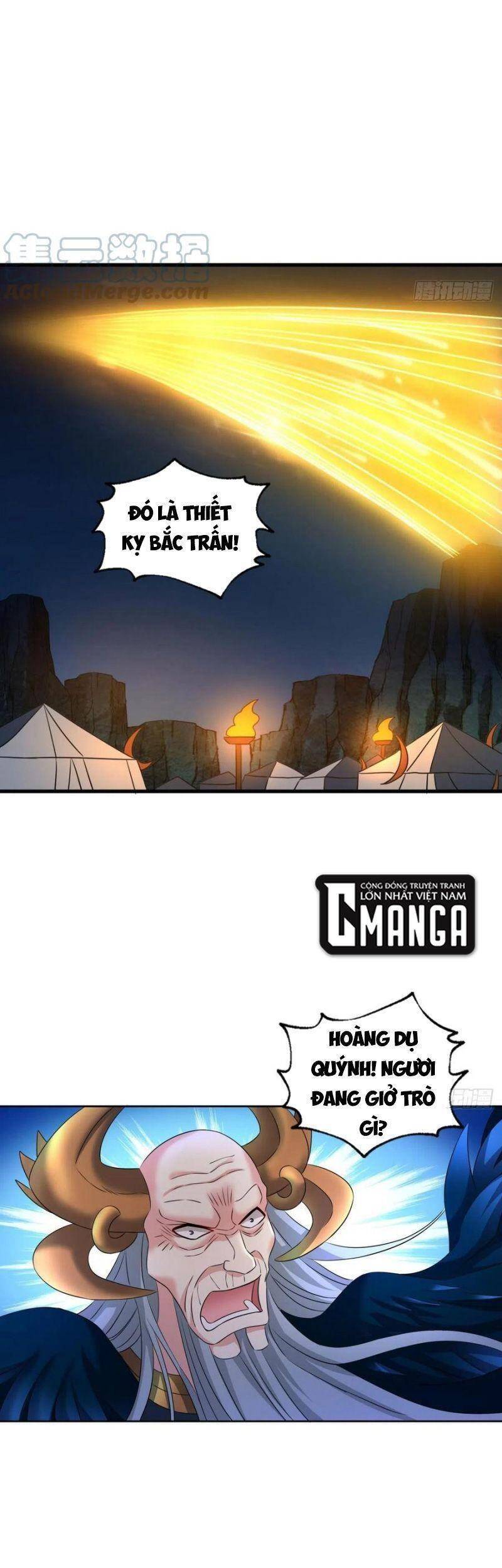 Trọng Sinh Thành Cậu Vàng Tại Dị Thế Chapter 231 - 33