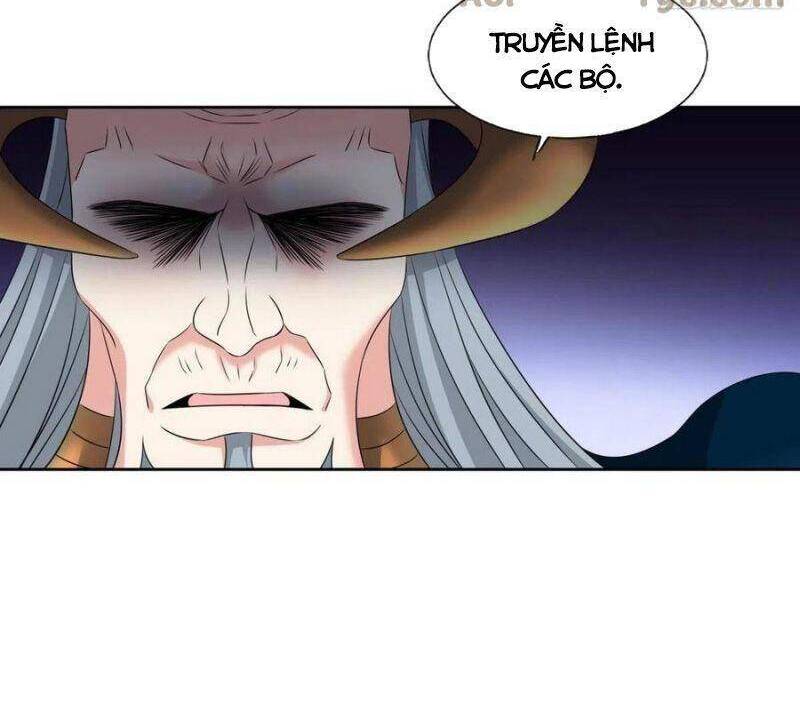 Trọng Sinh Thành Cậu Vàng Tại Dị Thế Chapter 232 - 11