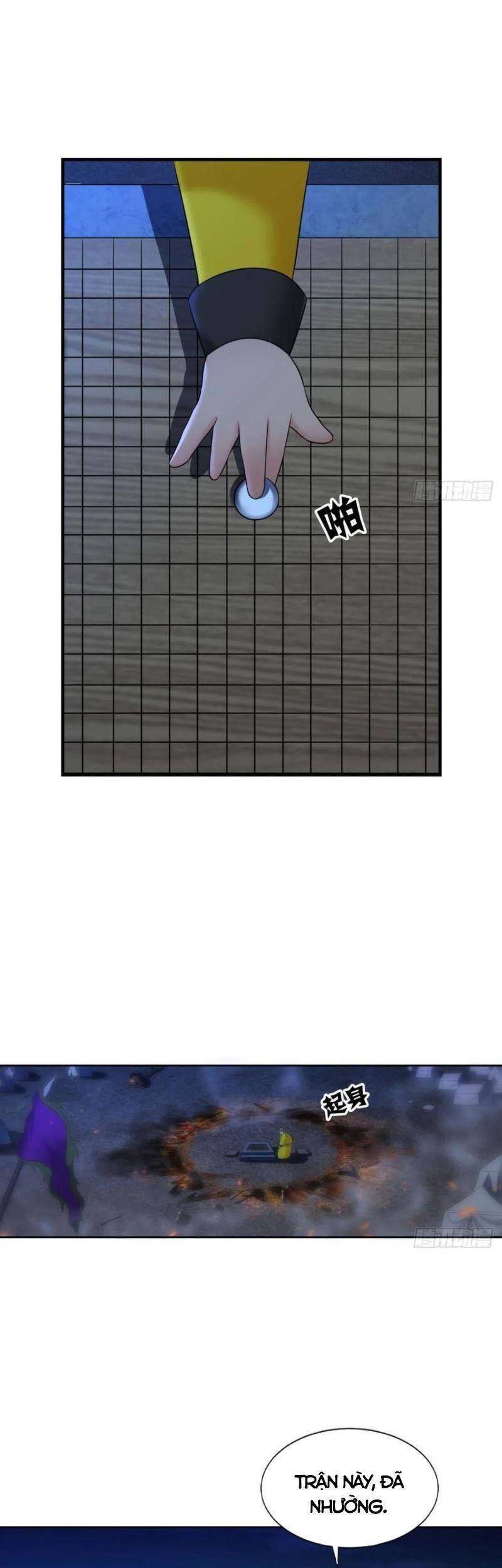 Trọng Sinh Thành Cậu Vàng Tại Dị Thế Chapter 232 - 14