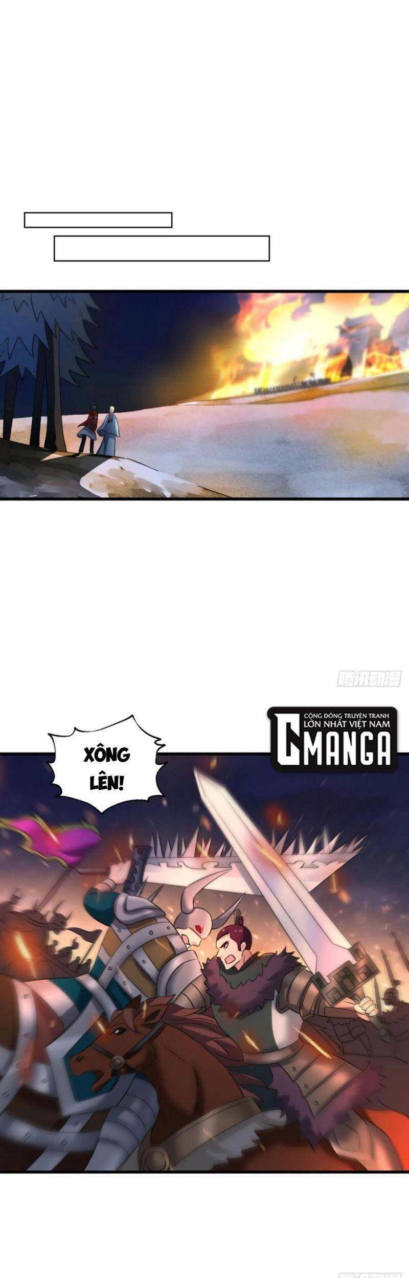 Trọng Sinh Thành Cậu Vàng Tại Dị Thế Chapter 232 - 16