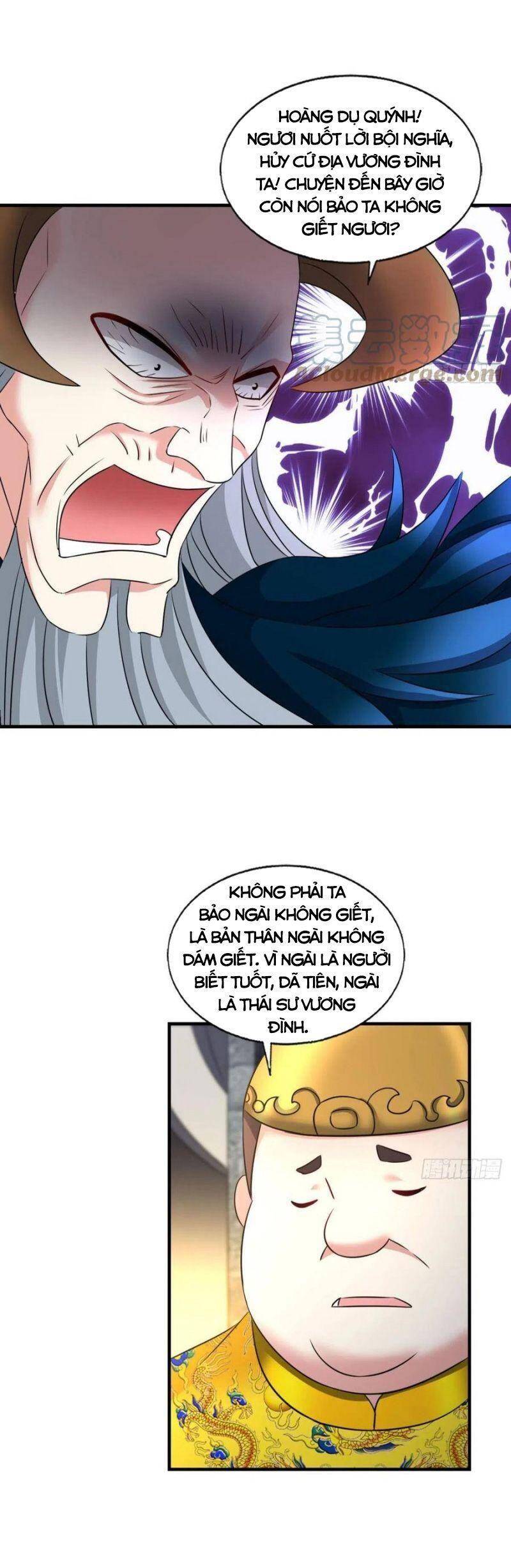 Trọng Sinh Thành Cậu Vàng Tại Dị Thế Chapter 232 - 3