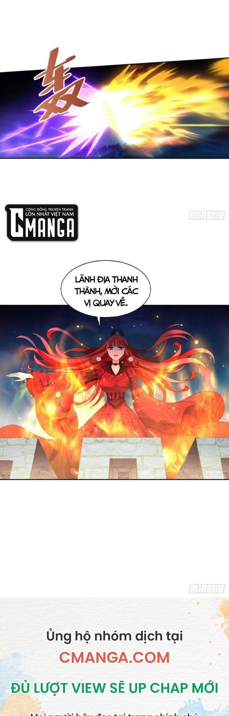 Trọng Sinh Thành Cậu Vàng Tại Dị Thế Chapter 232 - 37