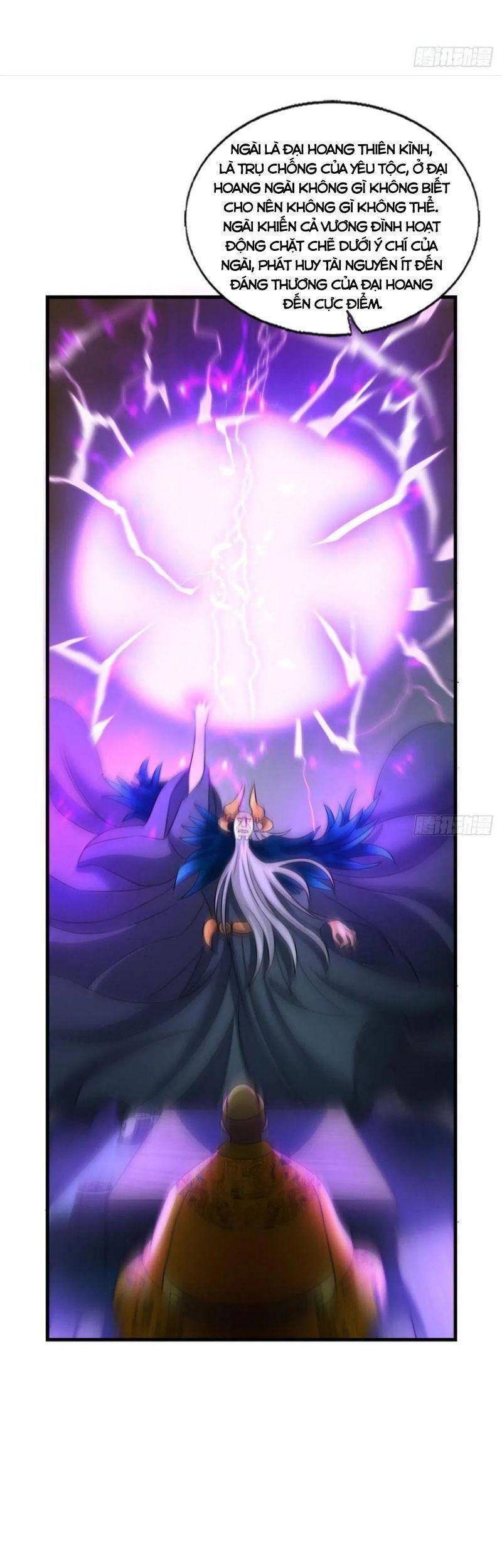 Trọng Sinh Thành Cậu Vàng Tại Dị Thế Chapter 232 - 6