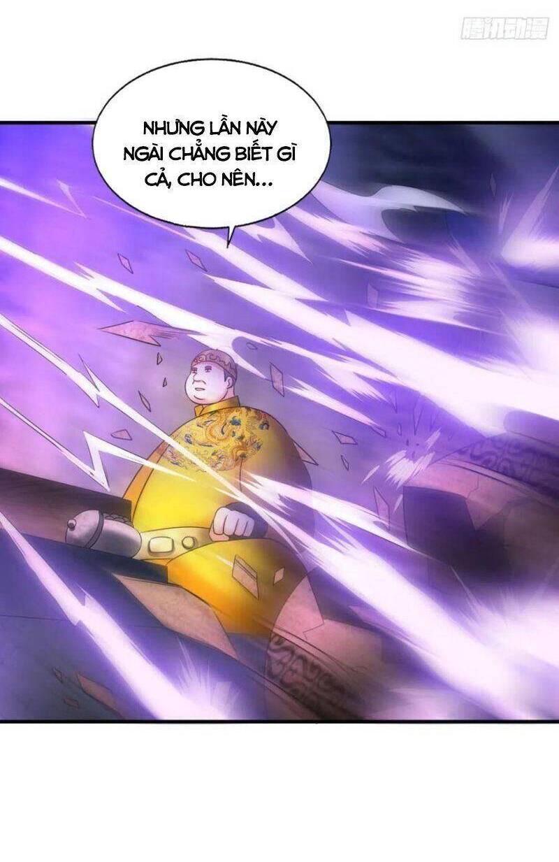 Trọng Sinh Thành Cậu Vàng Tại Dị Thế Chapter 232 - 7