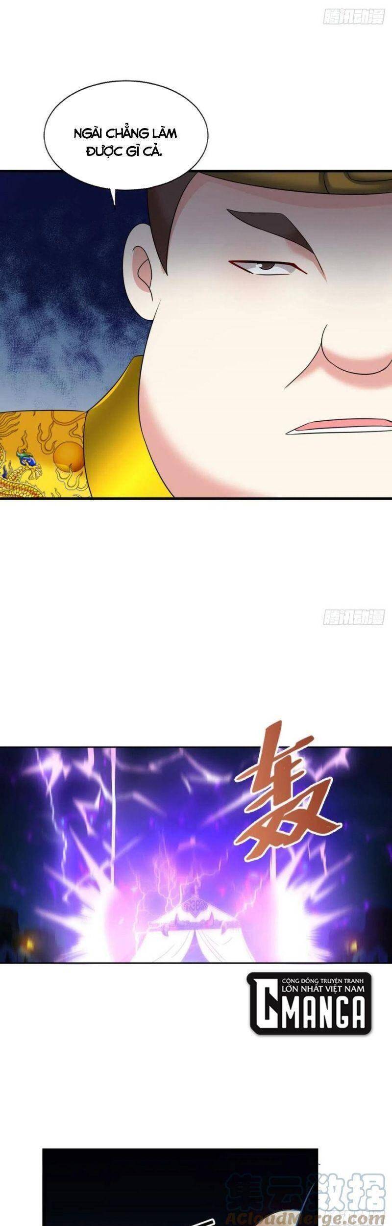 Trọng Sinh Thành Cậu Vàng Tại Dị Thế Chapter 232 - 8