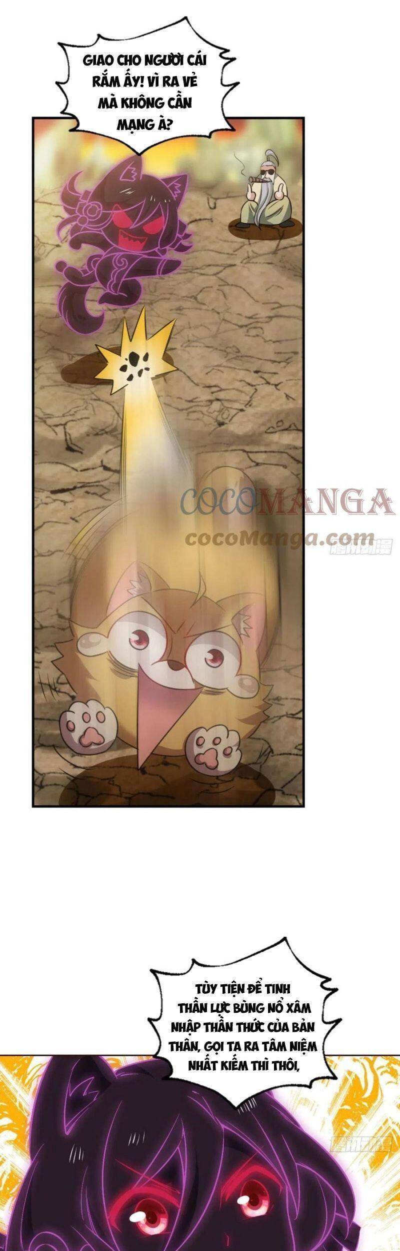 Trọng Sinh Thành Cậu Vàng Tại Dị Thế Chapter 234 - 27