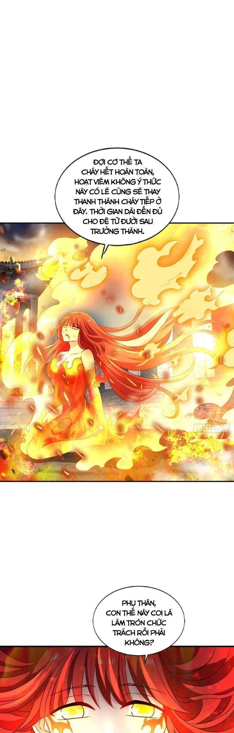 Trọng Sinh Thành Cậu Vàng Tại Dị Thế Chapter 235 - 27