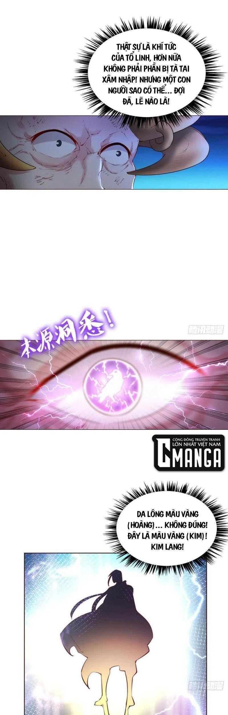 Trọng Sinh Thành Cậu Vàng Tại Dị Thế Chapter 236 - 15