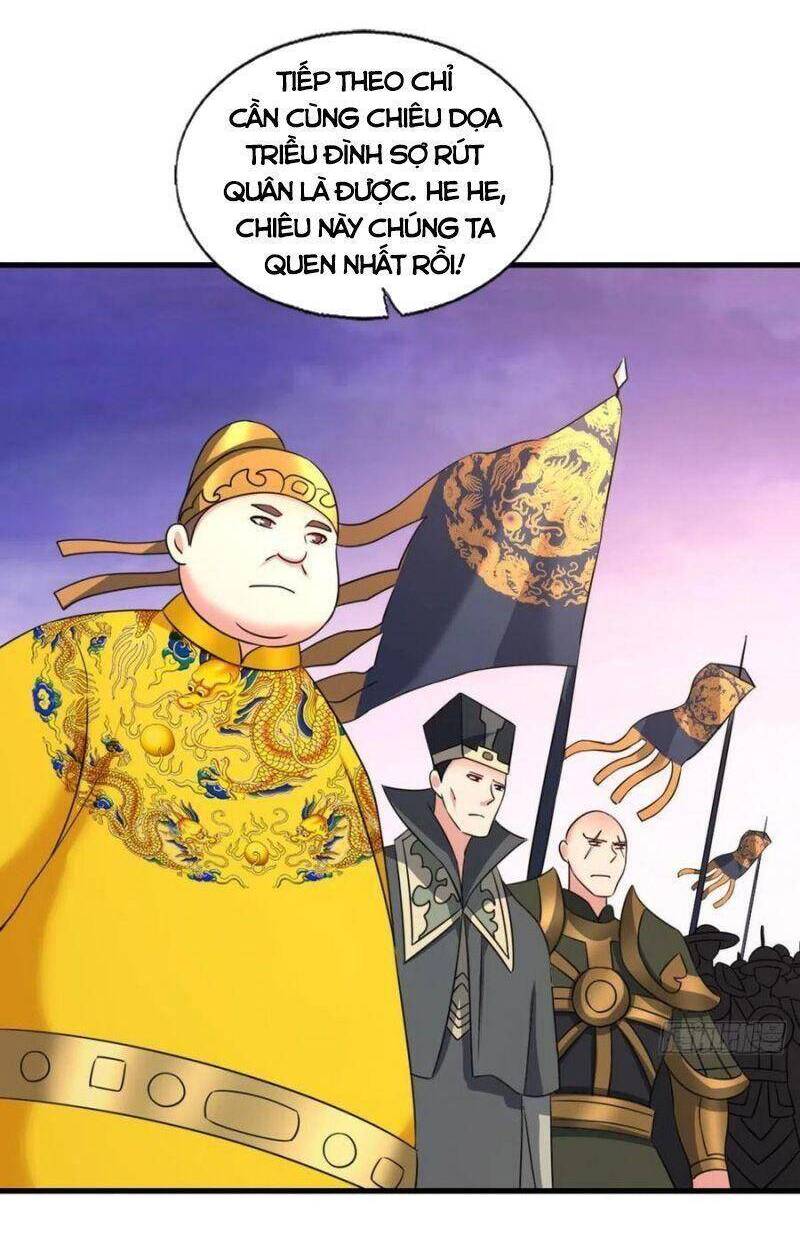 Trọng Sinh Thành Cậu Vàng Tại Dị Thế Chapter 236 - 20