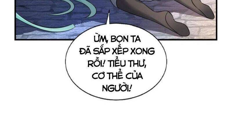 Trọng Sinh Thành Cậu Vàng Tại Dị Thế Chapter 236 - 23