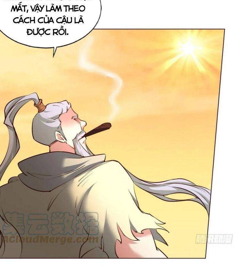 Trọng Sinh Thành Cậu Vàng Tại Dị Thế Chapter 236 - 25