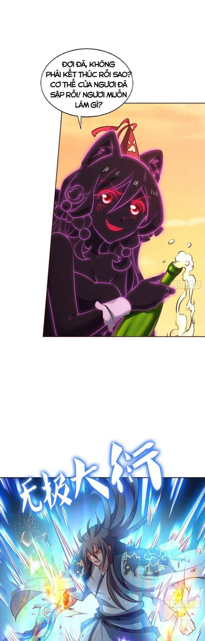 Trọng Sinh Thành Cậu Vàng Tại Dị Thế Chapter 236 - 26