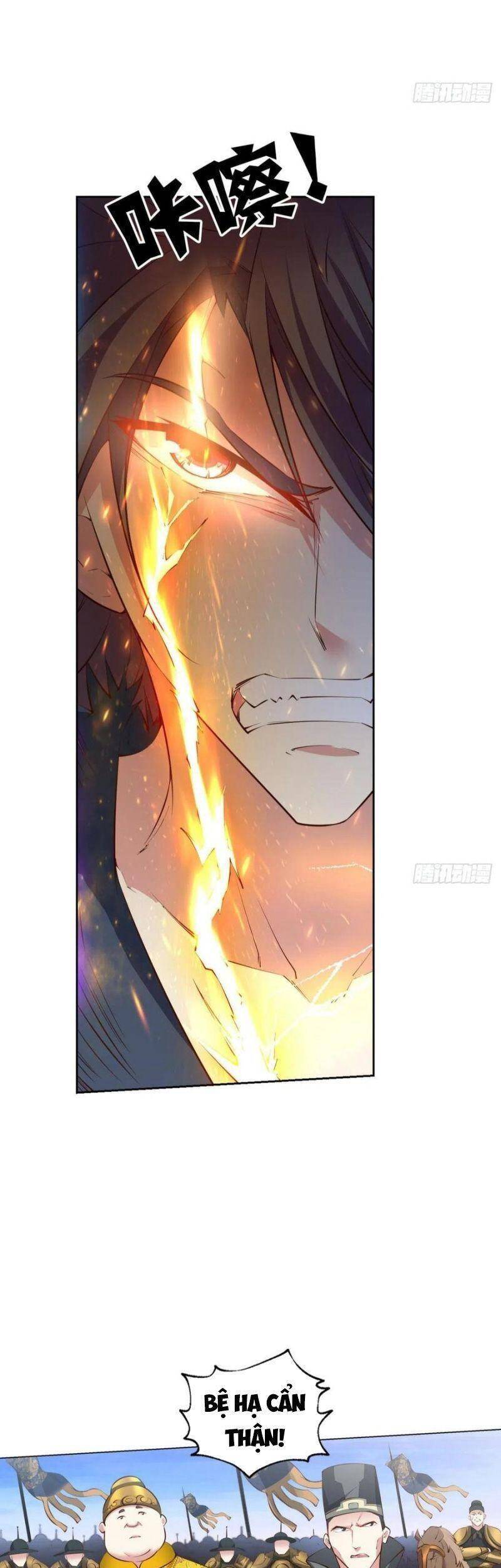 Trọng Sinh Thành Cậu Vàng Tại Dị Thế Chapter 236 - 28