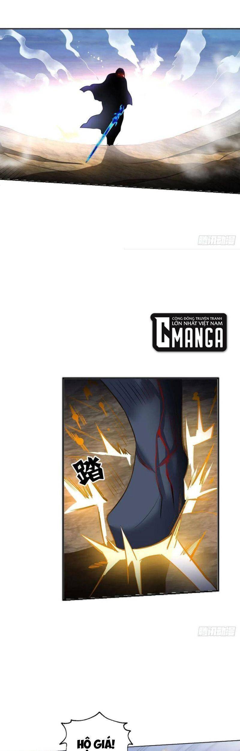 Trọng Sinh Thành Cậu Vàng Tại Dị Thế Chapter 236 - 30