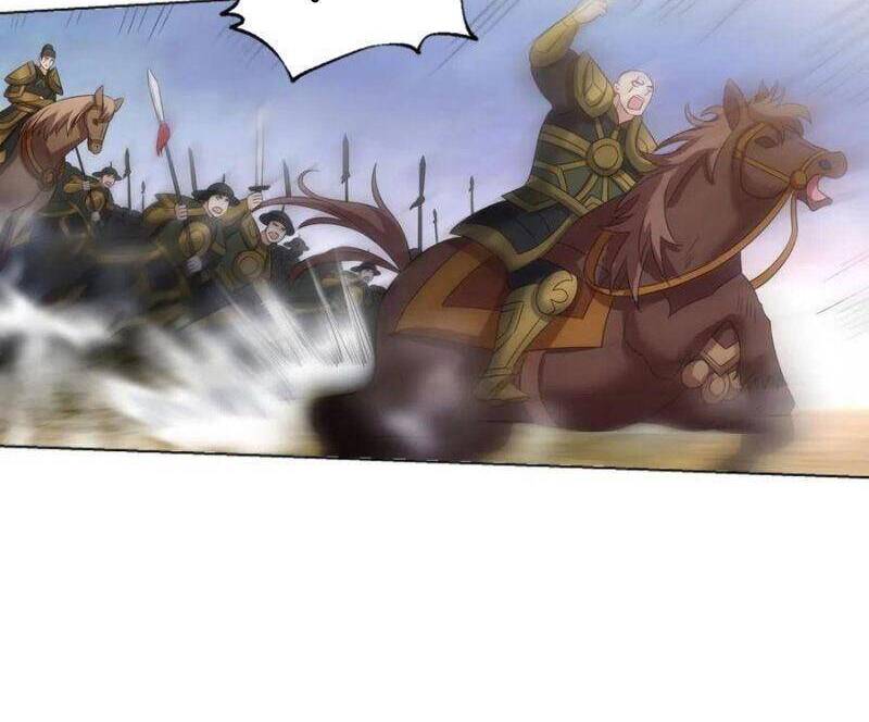 Trọng Sinh Thành Cậu Vàng Tại Dị Thế Chapter 236 - 31