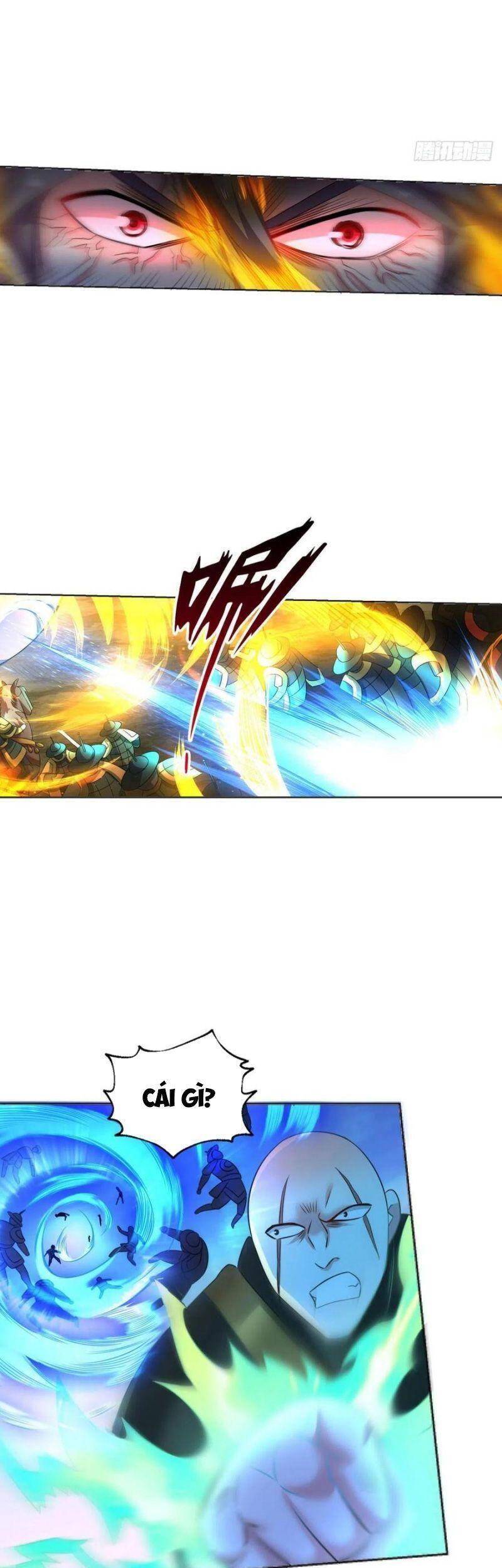 Trọng Sinh Thành Cậu Vàng Tại Dị Thế Chapter 236 - 32