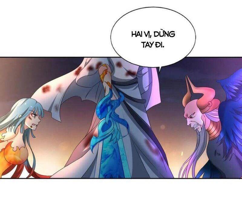 Trọng Sinh Thành Cậu Vàng Tại Dị Thế Chapter 236 - 8