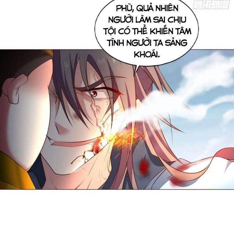 Trọng Sinh Thành Cậu Vàng Tại Dị Thế Chapter 237 - 2