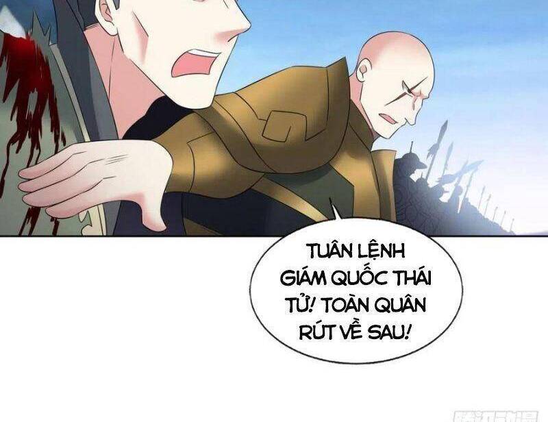 Trọng Sinh Thành Cậu Vàng Tại Dị Thế Chapter 237 - 16