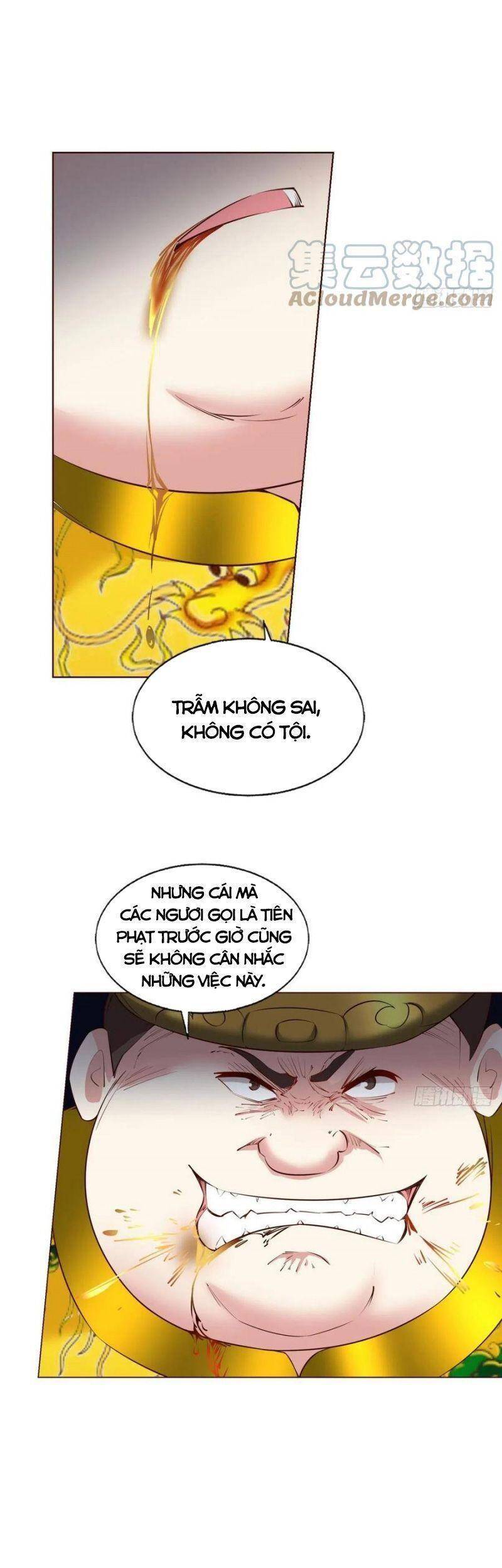Trọng Sinh Thành Cậu Vàng Tại Dị Thế Chapter 237 - 3