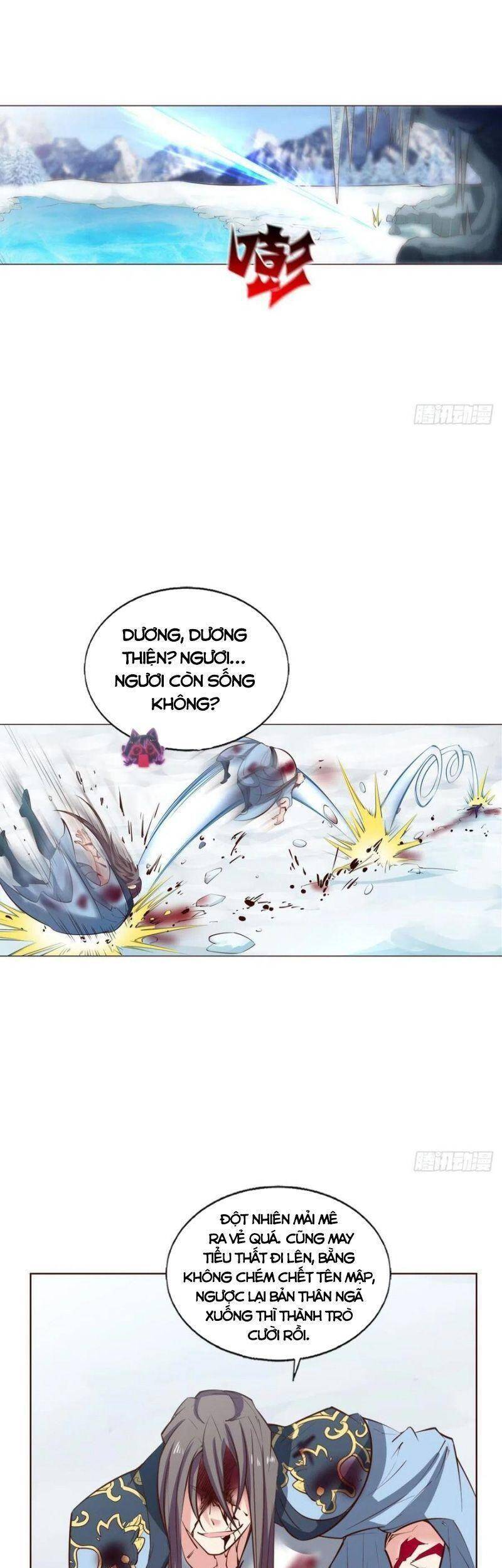 Trọng Sinh Thành Cậu Vàng Tại Dị Thế Chapter 237 - 26