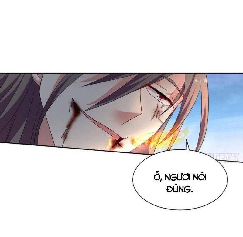 Trọng Sinh Thành Cậu Vàng Tại Dị Thế Chapter 237 - 4