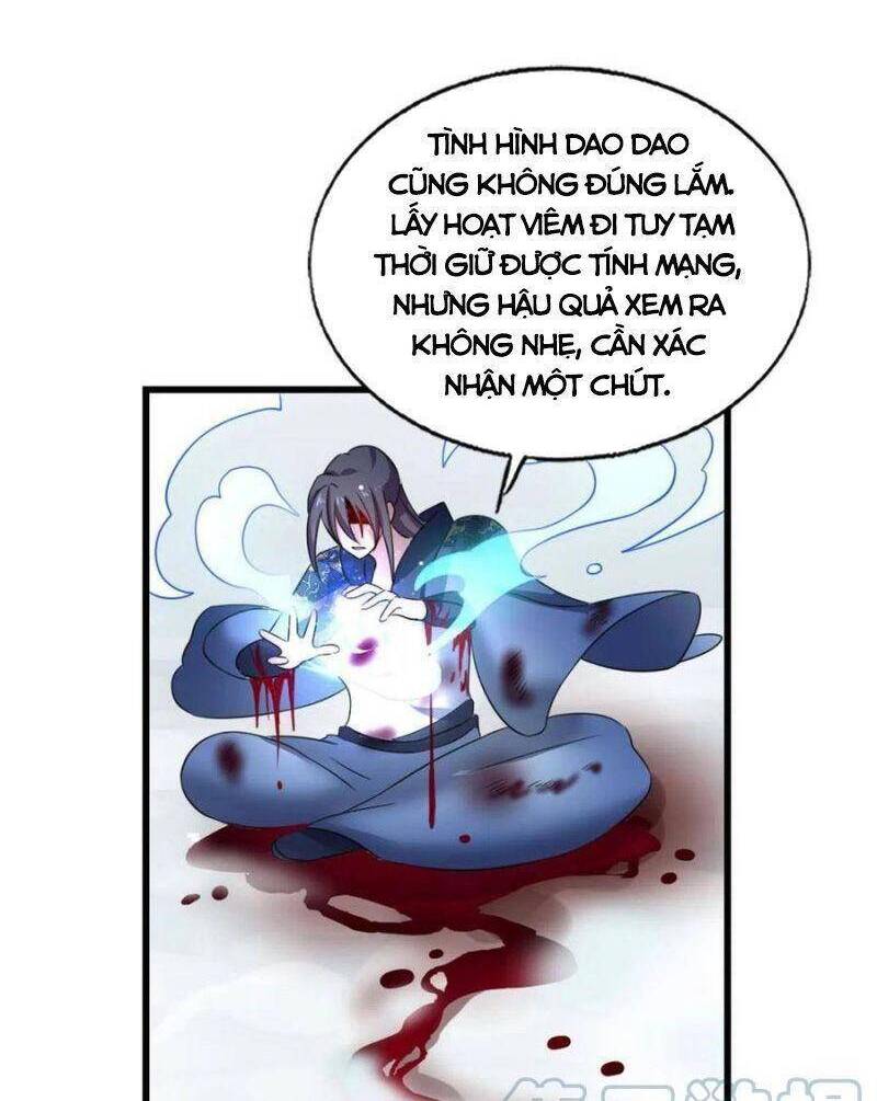Trọng Sinh Thành Cậu Vàng Tại Dị Thế Chapter 237 - 31