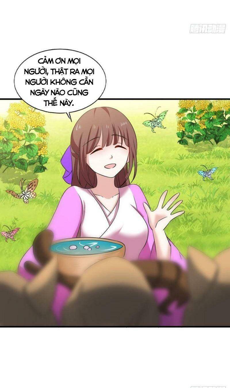 Trọng Sinh Thành Cậu Vàng Tại Dị Thế Chapter 238 - 15