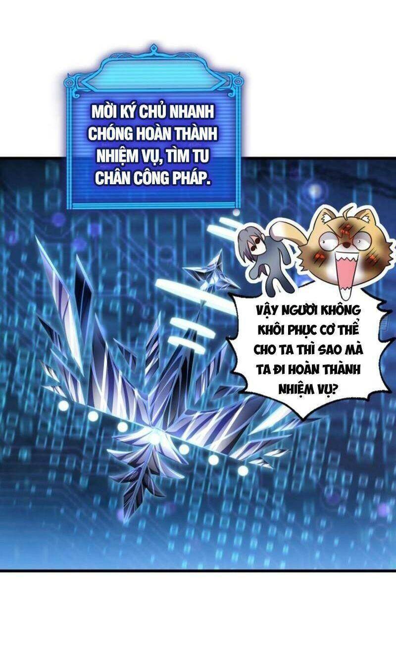 Trọng Sinh Thành Cậu Vàng Tại Dị Thế Chapter 238 - 32