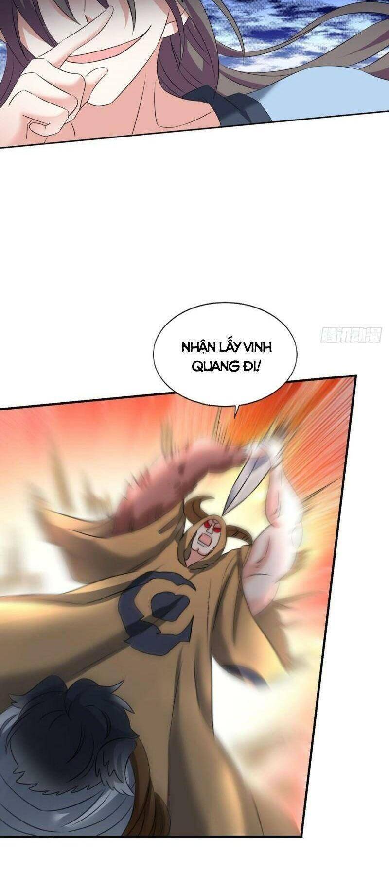Trọng Sinh Thành Cậu Vàng Tại Dị Thế Chapter 238 - 40