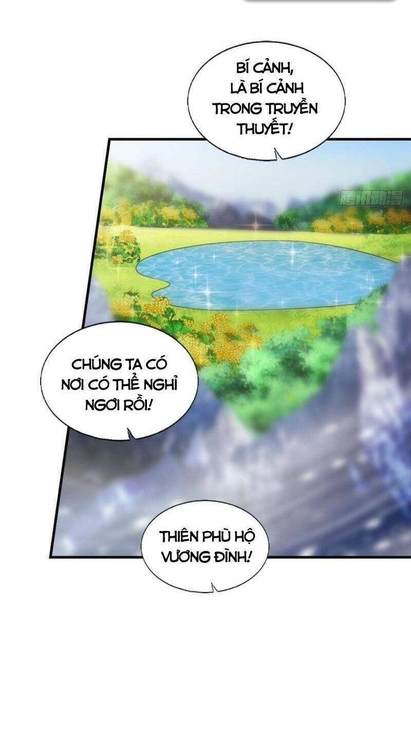 Trọng Sinh Thành Cậu Vàng Tại Dị Thế Chapter 238 - 10