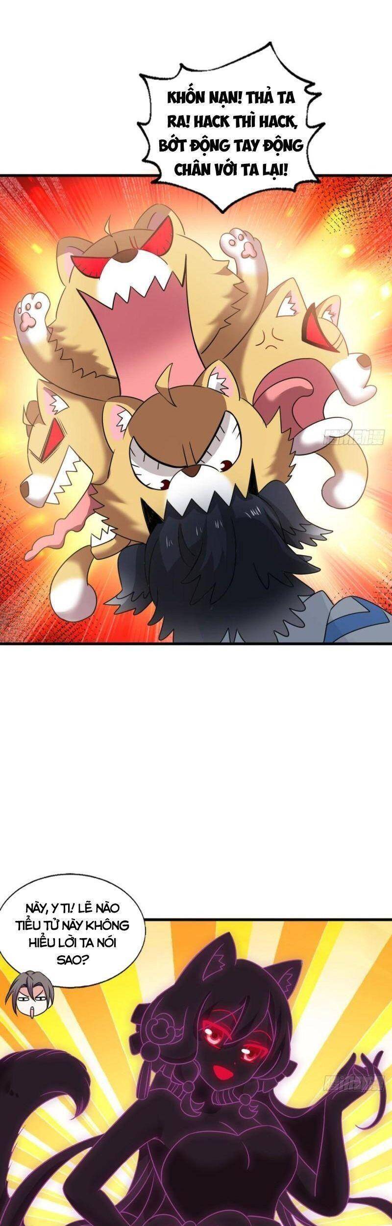 Trọng Sinh Thành Cậu Vàng Tại Dị Thế Chapter 239 - 13