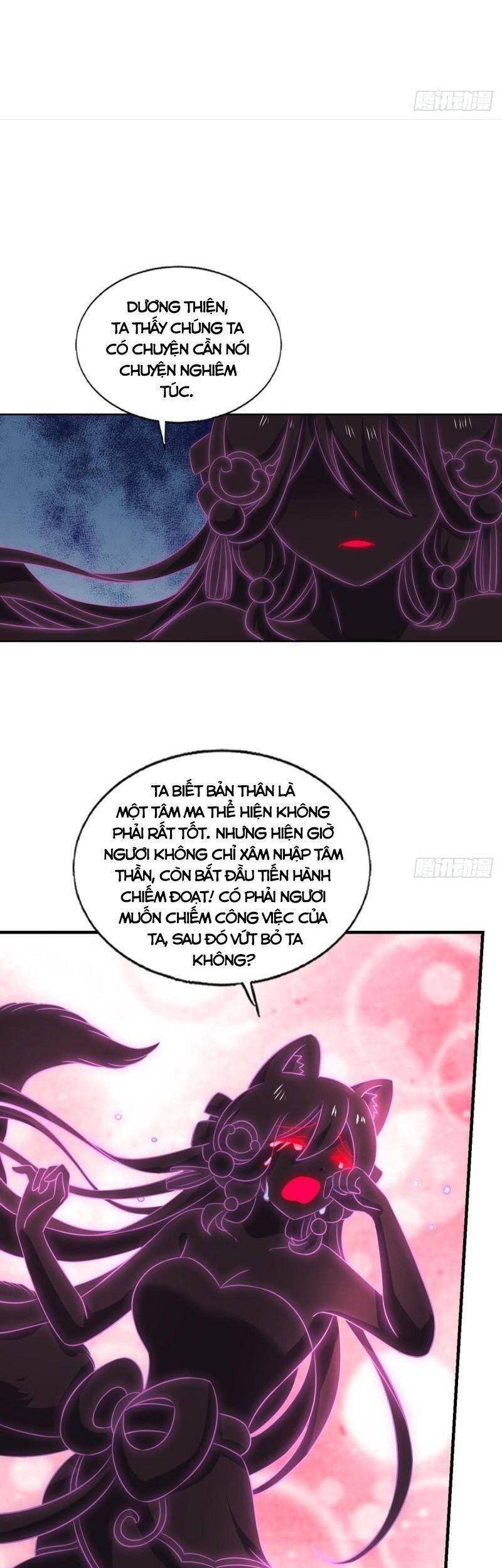 Trọng Sinh Thành Cậu Vàng Tại Dị Thế Chapter 239 - 17