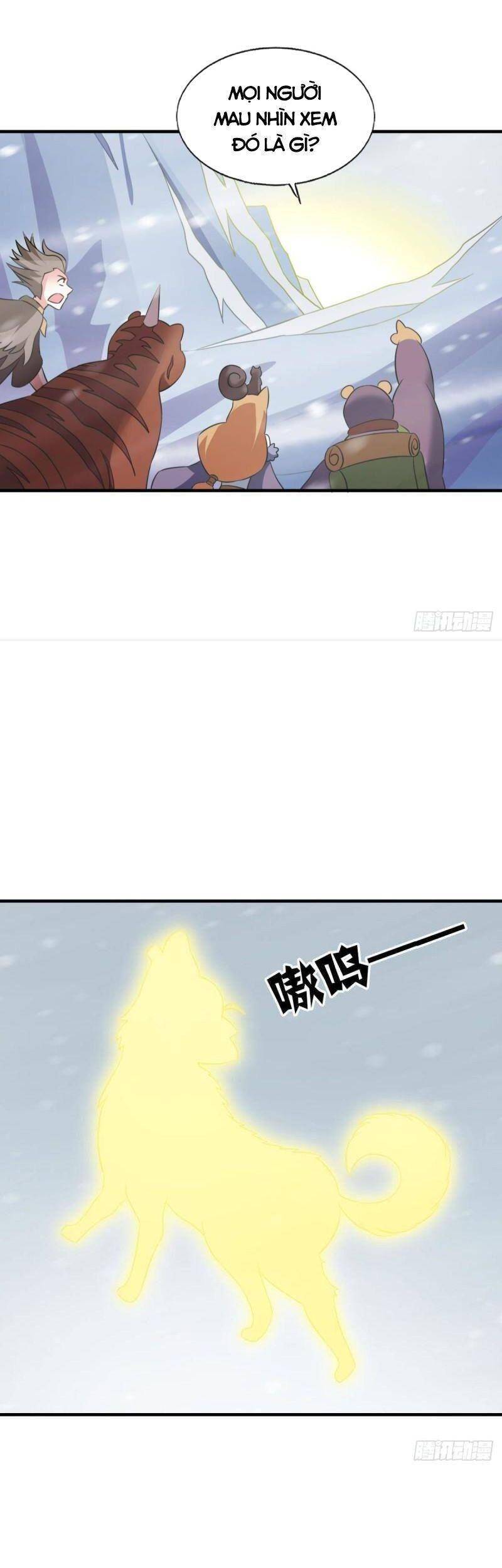 Trọng Sinh Thành Cậu Vàng Tại Dị Thế Chapter 239 - 28