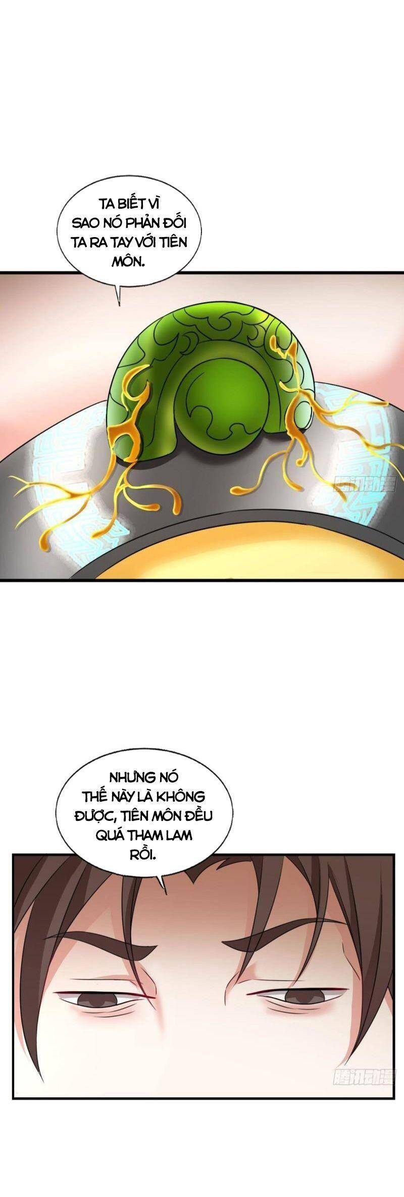 Trọng Sinh Thành Cậu Vàng Tại Dị Thế Chapter 239 - 36