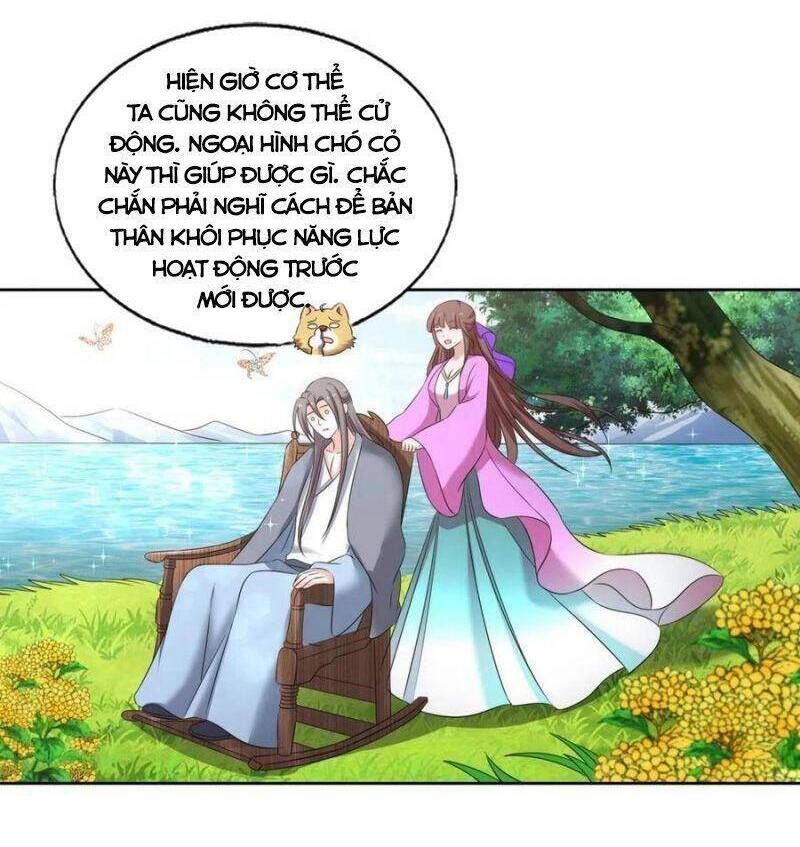 Trọng Sinh Thành Cậu Vàng Tại Dị Thế Chapter 241 - 12