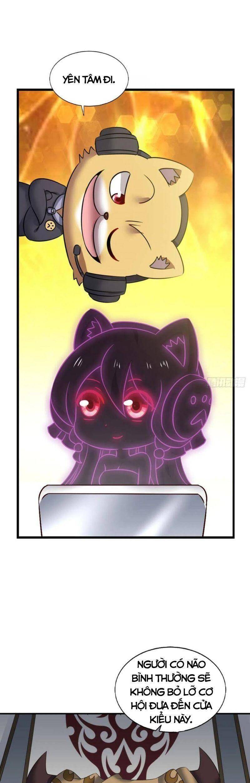 Trọng Sinh Thành Cậu Vàng Tại Dị Thế Chapter 241 - 16