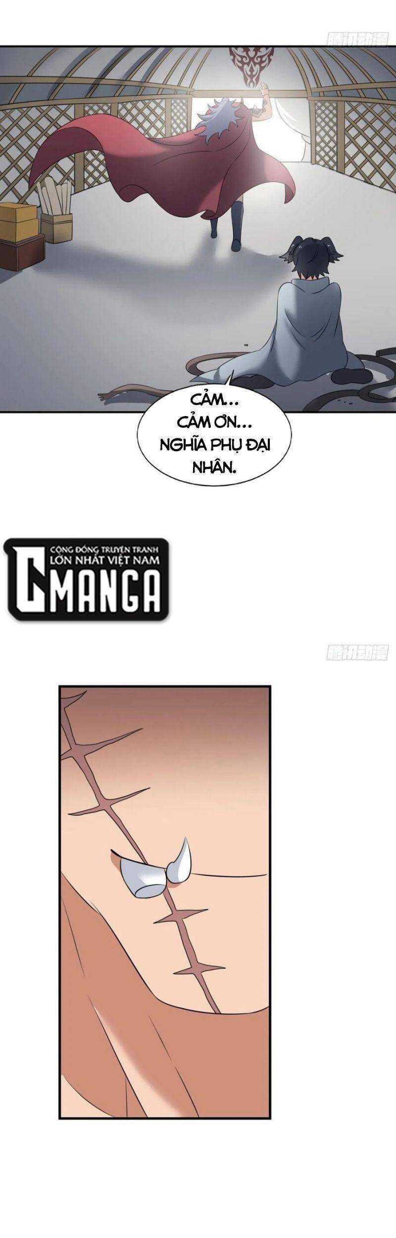 Trọng Sinh Thành Cậu Vàng Tại Dị Thế Chapter 241 - 29