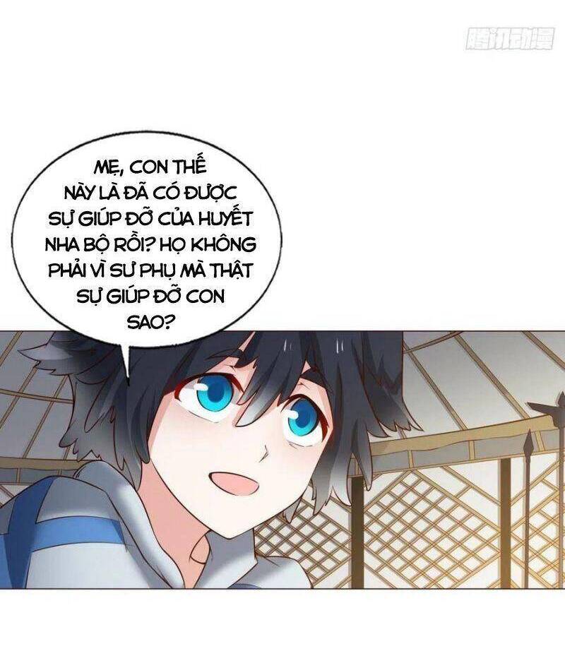 Trọng Sinh Thành Cậu Vàng Tại Dị Thế Chapter 241 - 30