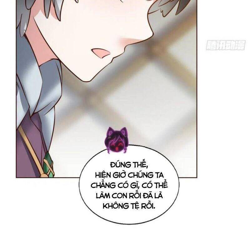 Trọng Sinh Thành Cậu Vàng Tại Dị Thế Chapter 241 - 32