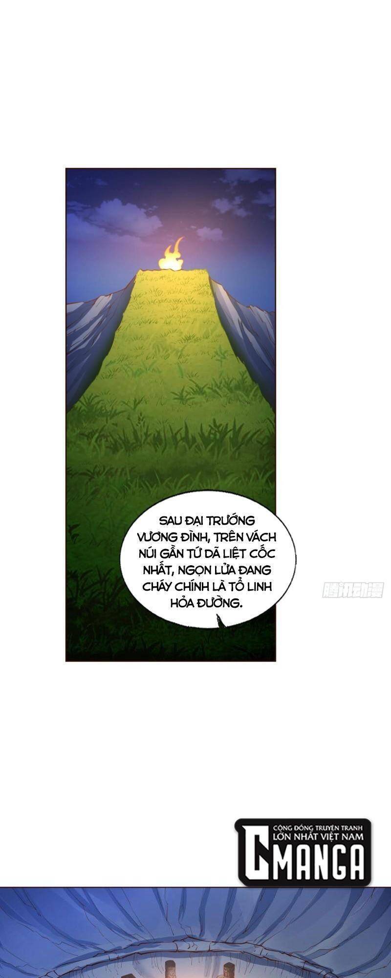 Trọng Sinh Thành Cậu Vàng Tại Dị Thế Chapter 243 - 1